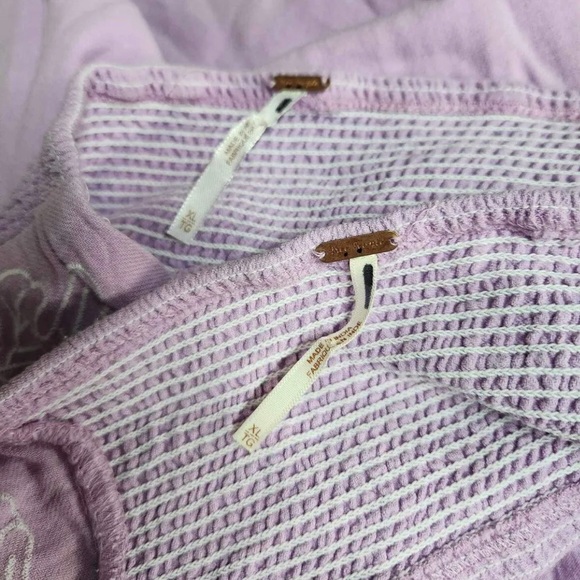 New Free People Lotus Set. B16 - Picture 10 of 10